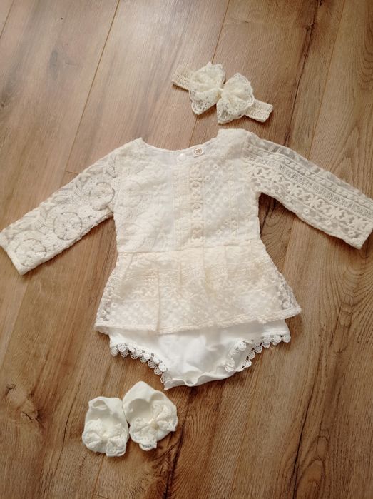 Боді для дівчинки