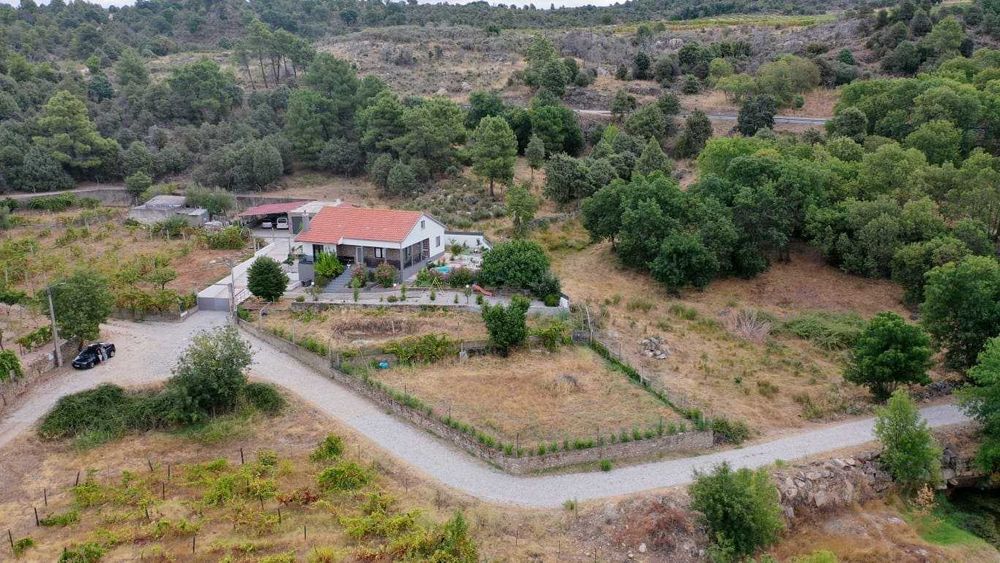 Quinta da Água – Torre de Moncorvo | Com Alojamento Local Independente