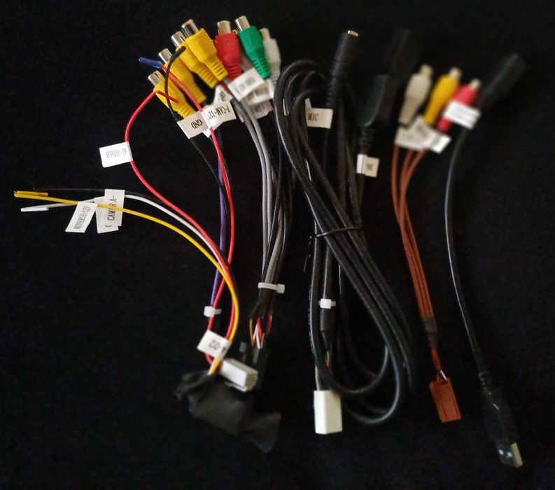 Radio Samochodowe Android