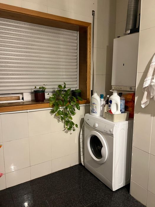 T1 Gaia Santa Marinha