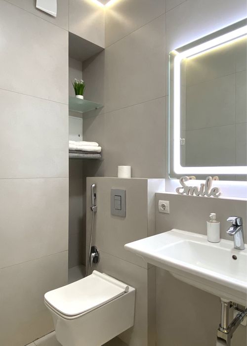 Аркадия — ЖК 26 Жемчужина. Вид на море. Посуточно. От собственника