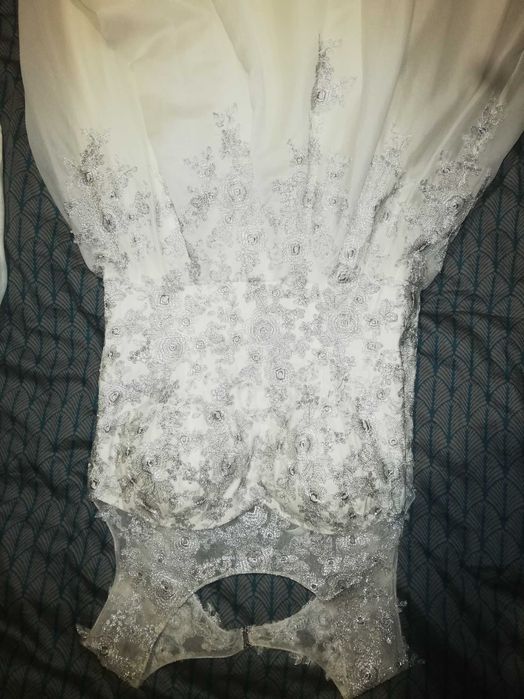 suknia ślubna do ślubu