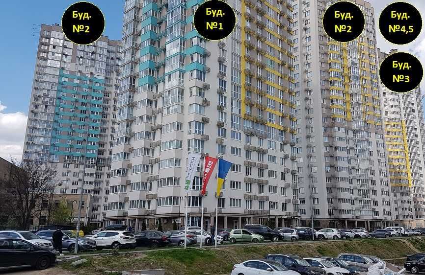 Commercial real estate at (area 60 m²) - Atlanta.ua - photo 8