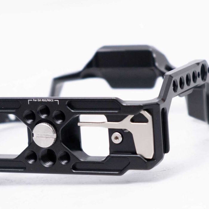 Клітка SmallRig 2982B Cage для Canon EOS R5 R6