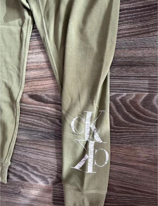 Спортивні штани жіночі Calvin Klein з США
