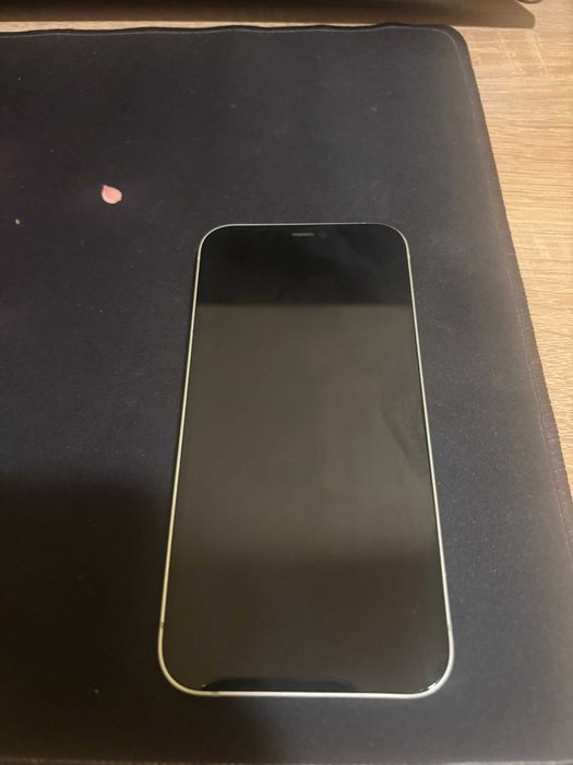 iPhone 12  como Semi-Novo