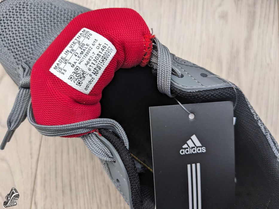 41, 42, 45 - розмір \ Чоловічі кросівки літо Adidas ClimaCool \ Адідас КлімаКул