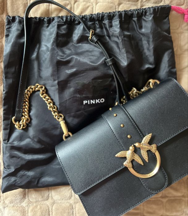 Сумка Pinko , оригінал