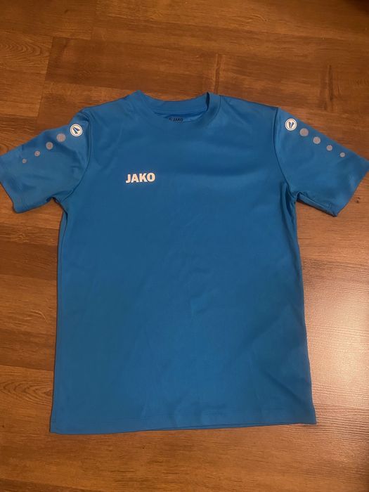 Футболка Jaco 140 см