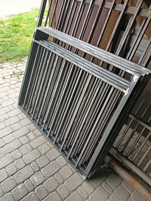 Spawanie... bramy, ogrodzenia, stoły,na zamówienie