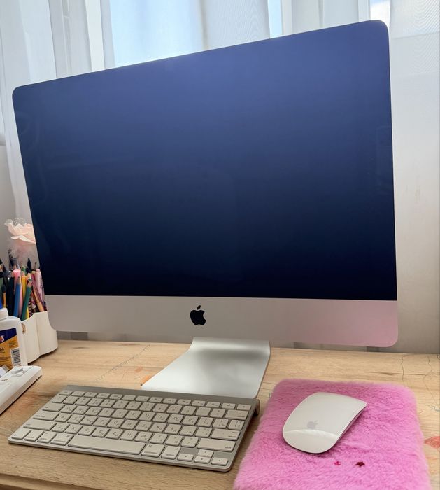 Моноблок iMac late 2013 21,5 inch 1T торг
