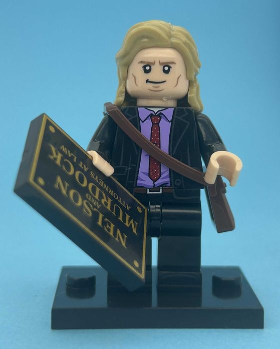 Foggy Nelson (Marvel)