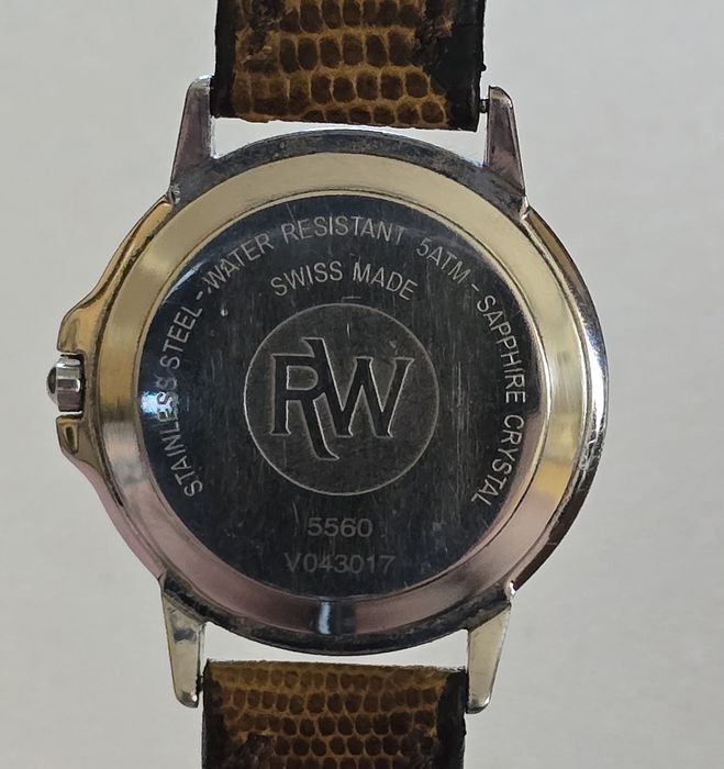 годинник Raymond Weil чоловічий.