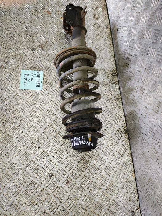 amortyzator lewy przód nubira