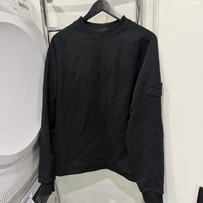 Stone Island Ghost Piece Sweatshirt L Legit