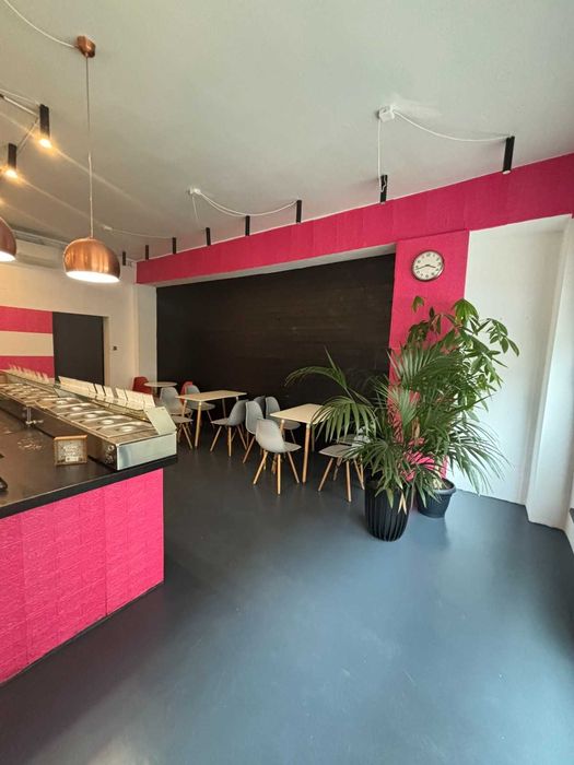 Lokal gastronomiczny