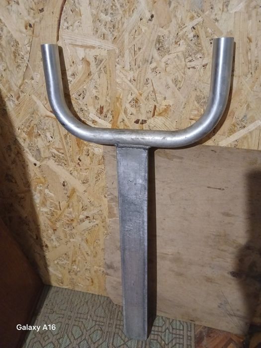 Приспособа для причіпа