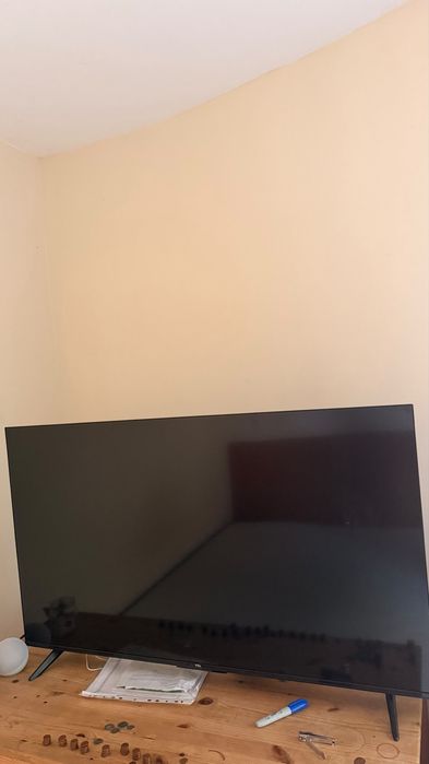Tv smart tv 55 tcl