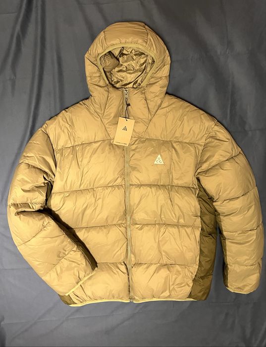 Nike ACG kurtka meska zimowa