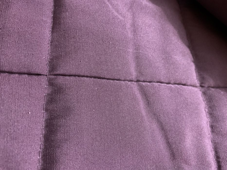 Покрывало Laura Ashley Quilted Bedspread Throw Amethyst 240x260