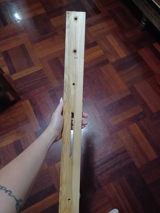 Cabeceira cama casal