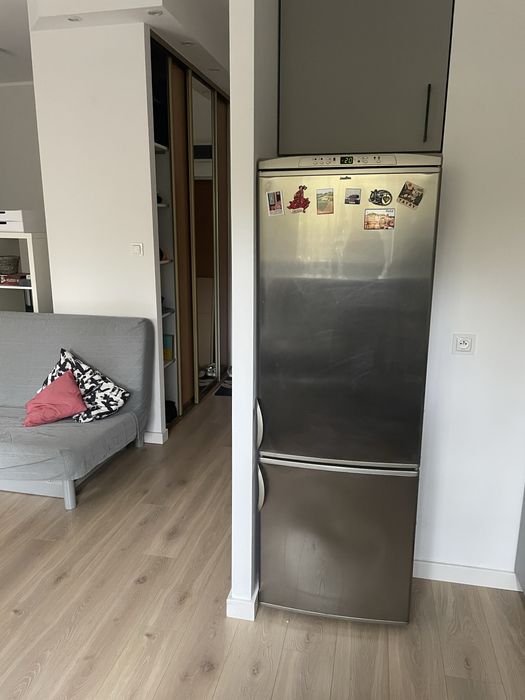 Cozy Studio Rent