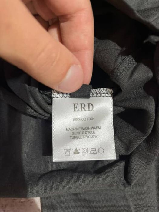 Свитер ERD/ свитер ENFANTS RICHES DEPRIMES