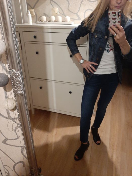 Esprit katana jeans xs