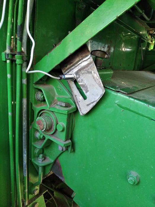 Продається Гектаромір на МТЗ 80/82 / John Deere, CLAAS та ін)