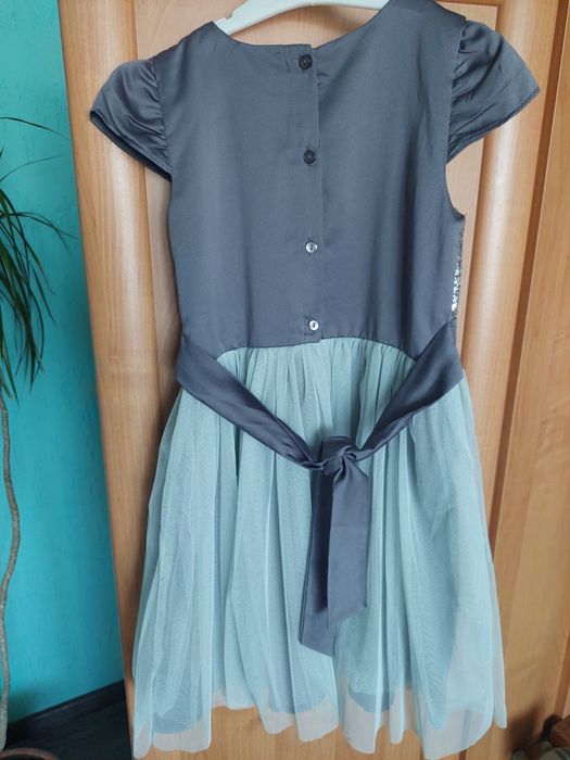 Сукні на дівчинку