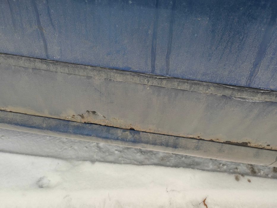 Bmw e46 compact 318ti 2.0 r4