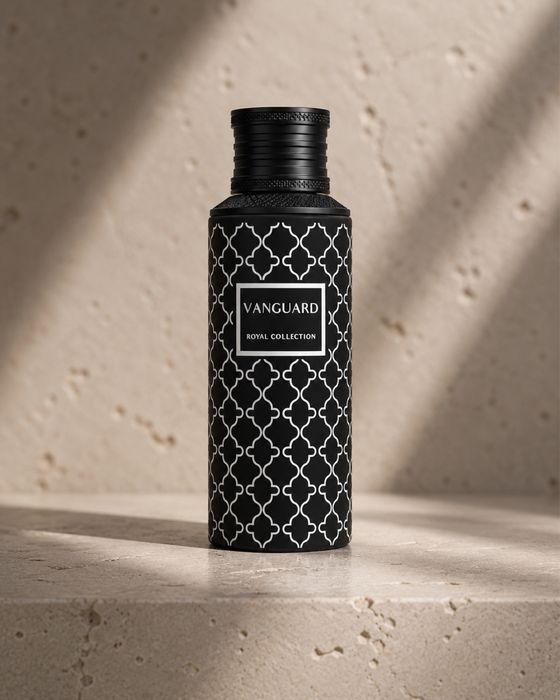 Maison Asrar Vanguard 10 ml, klon Creed Aventus Absolu