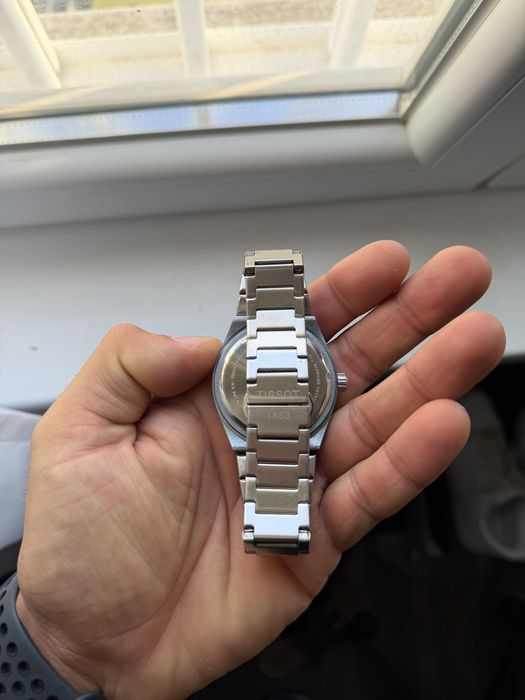Relogio Tissot PRX