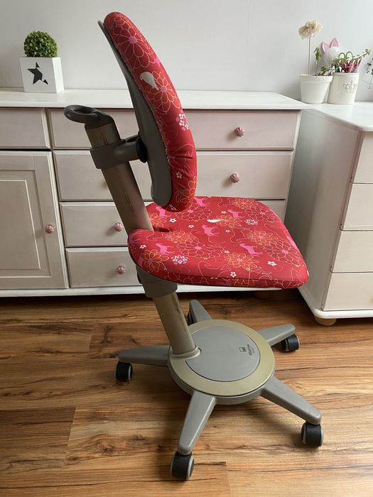 Fotel Moll Maximo Forte