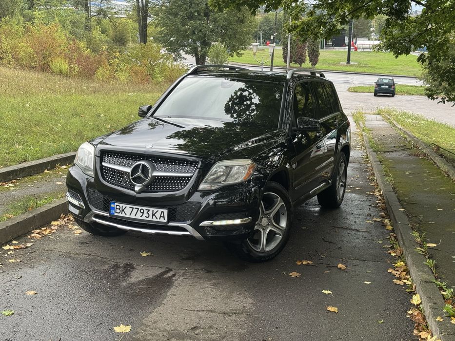 Продам мерседес