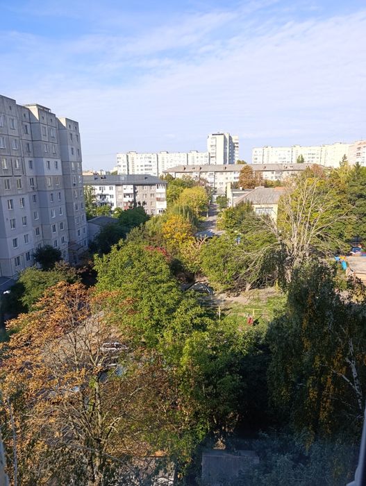 2х. кімнатна квартира центр  від ВЛАСНика