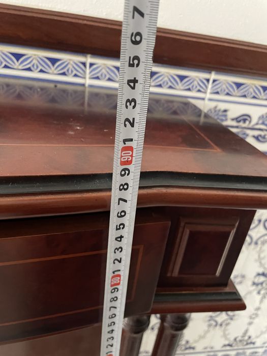 Movel de apoio / Consola / Movel de entrada