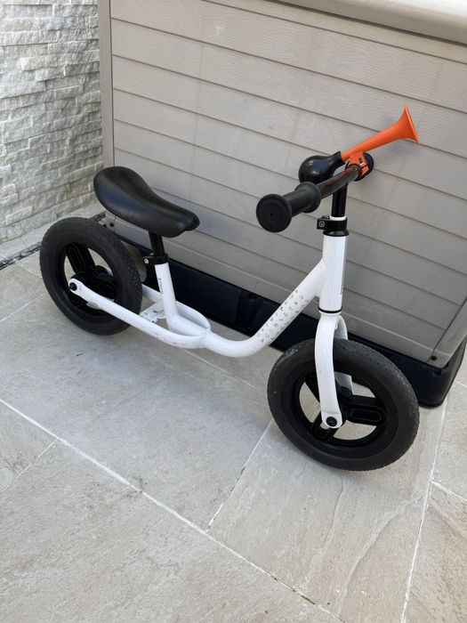 Bicicleta sem pedais