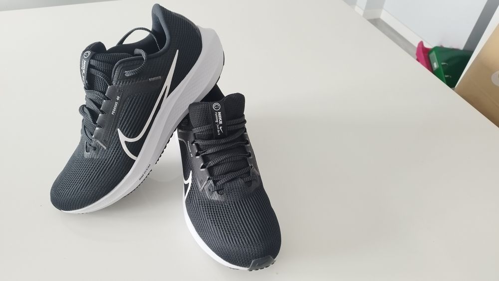 Nike Air Zoom Pegasus 40