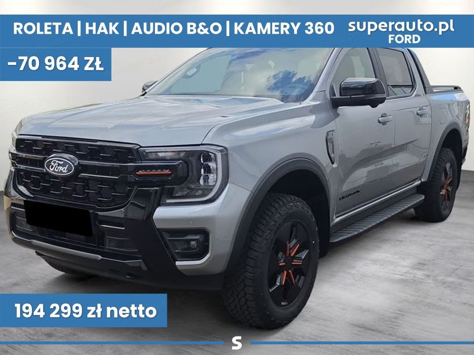 Ford Ranger