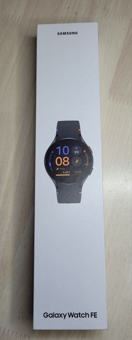 Galaxy Watch FE - 40mm