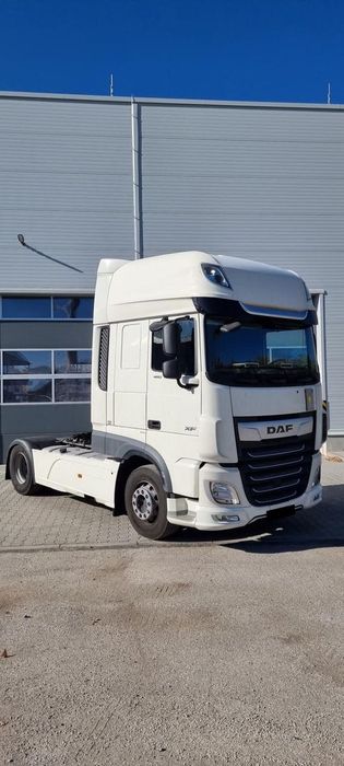 DAF