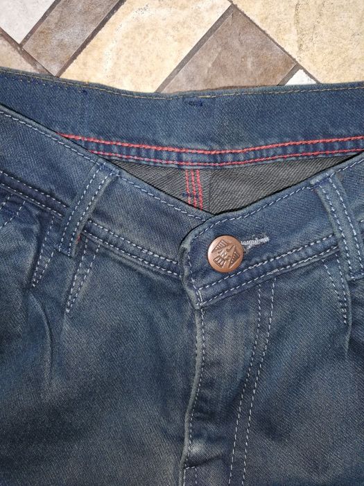 Spodnie Armani Exchange r S jeans