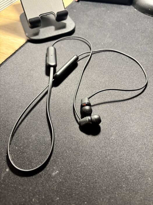 Sony WI-C200 Słuchawki