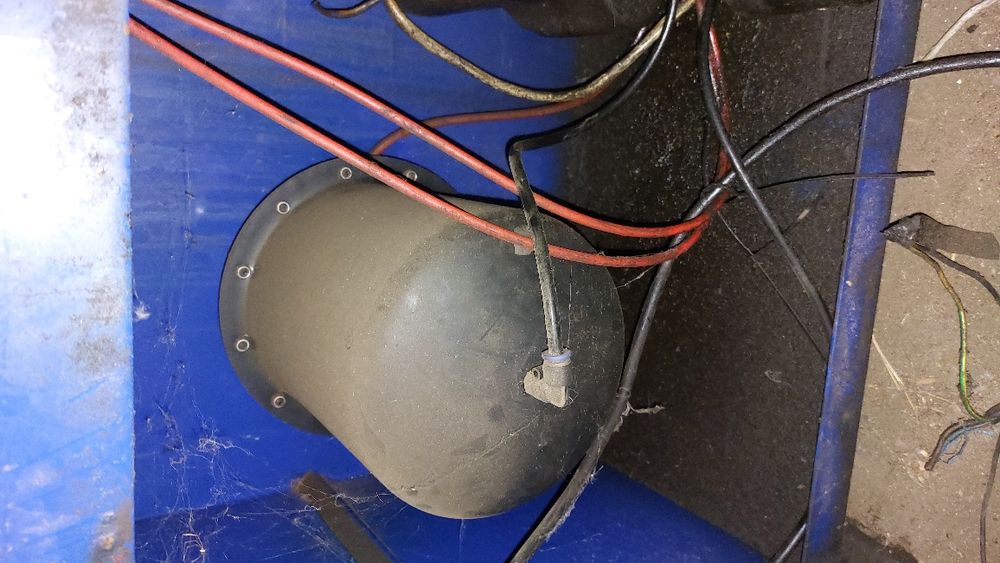 Przekładnia do montażownicy