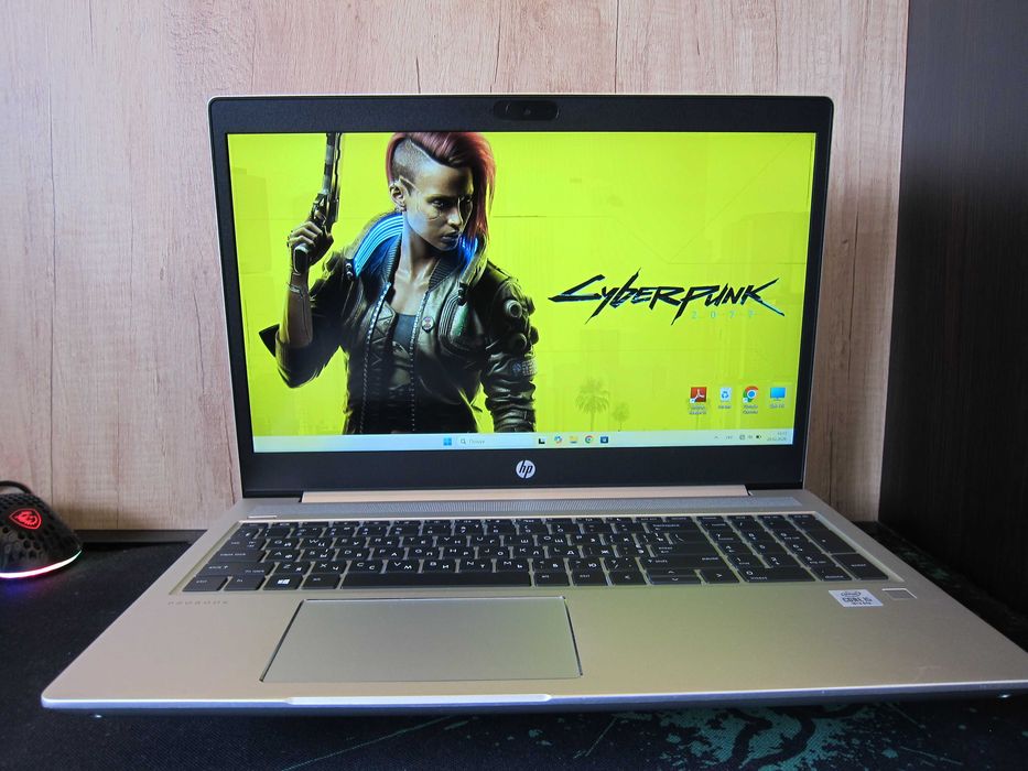 HP Pro Book 450G7 Подсветка Клавиатуры/Ram 16 /Intel Core i5/Дисплей 15.6" FHD IPS/Windows 10
