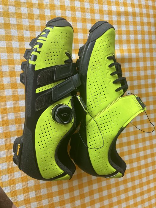 Buty GIRO MTB 43