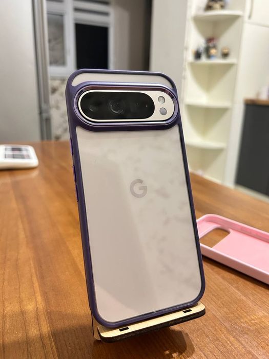 Новий Захисний чохол ArmorStandart для Google Pixel 9 Pro XL