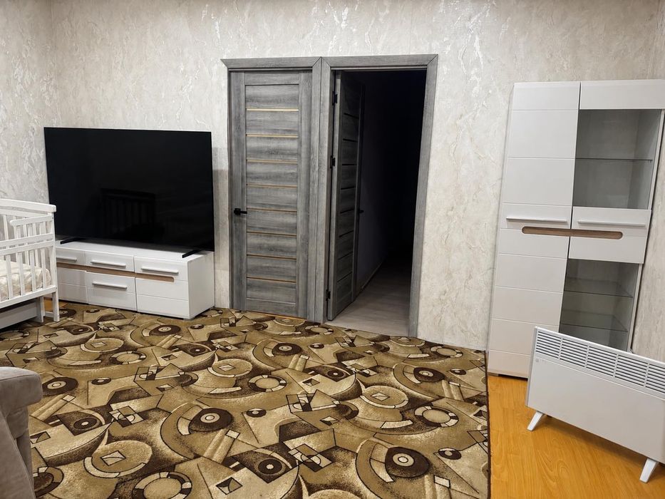 Будинок  центр миста