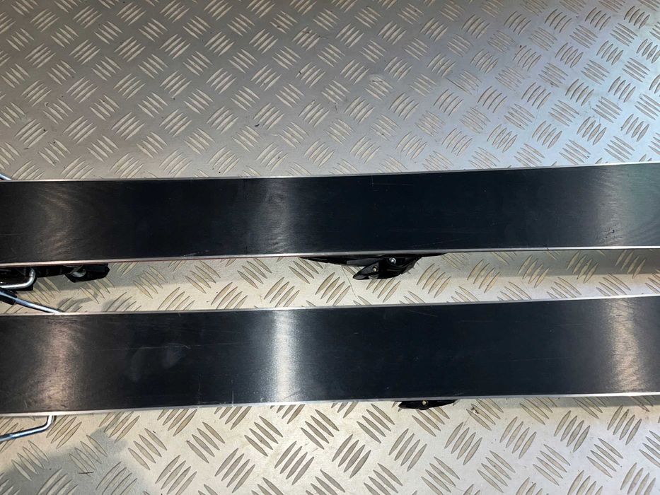 Narty NORDICA SPITFIRE 73 168 cm ! Rocker 2023 ! Przygotowane